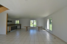 Maison familiale, 5 chambres VIGOUX (36)