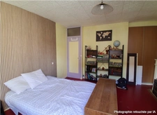 Maison, 4 pièces à  SAINT MARCEL (36)
