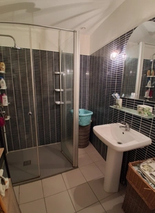 Maison de bourg, 71m² dans le coeur historique de SAINT MARCEL (36)