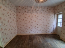 Maison mitoyenne, 120m², 5 pièces à SAINT GAULTIER (36)