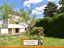 Maison familiale, 5 chambres, avec vue Creuse à Saint Marcel