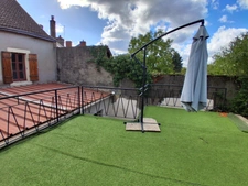 Maison, 4 pièces à  SAINT MARCEL (36)