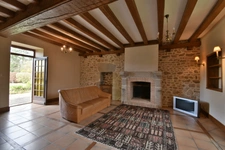 Maison de caractère, 186m², en Haute-Vienne