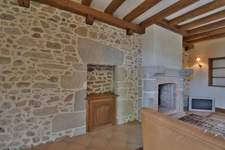 Maison de caractère, 186m², en Haute-Vienne