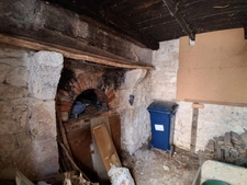 Maison familiale, 5 chambres, avec vue Creuse à Saint Marcel
