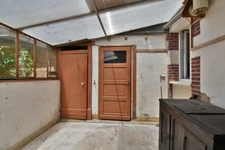 Maison de bourg, 2 chambres à CLUIS