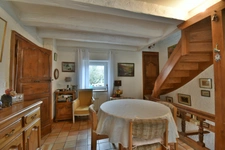 Maison de charme de 148m², en bords de Creuse à Gargilesse
