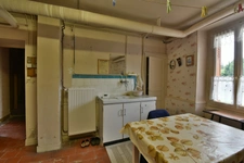 Maison familiale, dans un charmant hameau - LA CHATRE LANGLIN (36)