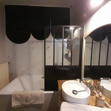 Maison familiale avec jardin de 4000m², à Saint Marcel (36)
