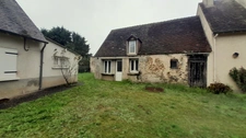 Maison 5 pièces, à deux pas de la Creuse