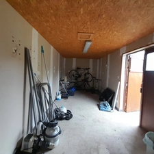 Maison familiale avec jardin de 4000m², à Saint Marcel (36)