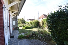 Ensemble de deux maison avec parc de 4000m², à Chaillac (36)