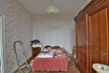 Maison familiale de 9 pièces, 187m² à  MAILLET (36)