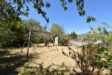 Maison familiale, 5 chambres, au coeur de Prissac (36)