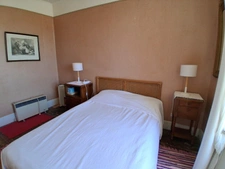 Maison familiale, 5 chambres, au coeur de Prissac (36)