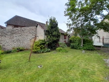 Maison de village, 76m², 2 chambres