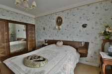Maison familiale, dans un charmant hameau - LA CHATRE LANGLIN (36)