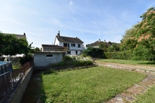 Maison à vendre 5 pièces LE PECHEREAU (36)