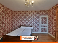 Maison familiale de 9 pièces, 187m² à  MAILLET (36)