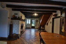 Maison 5 pièces, à deux pas de la Creuse