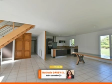 Maison familiale, 5 chambres VIGOUX (36)