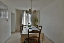 Maison à vendre 6 pièces SAINT GAULTIER (36)