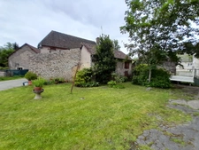 Maison de village, 76m², 2 chambres