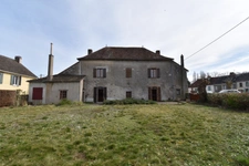 Maison de caractère, 186m², en Haute-Vienne