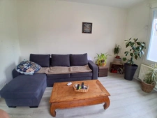 Maison de bourg, 71m² dans le coeur historique de SAINT MARCEL (36)