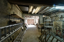 Maison de caractère, 186m², en Haute-Vienne