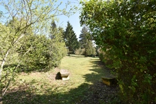 Maison de charme, dans son parc clos, 199m²