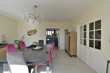 Maison de charme, dans son parc clos, 199m²