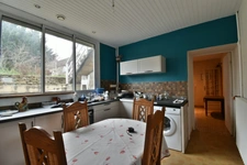 Maison familiale de 9 pièces, 187m² à  MAILLET (36)