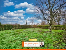 MAISON D’ARCHITECTE DE PLAIN-PIED SUR 80 M² AVEC GARAGE L'ENSEMBLE SUR 2339 M² DE TERRAIN CLOS
