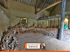 Maison de village, 3 pièces