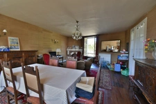 Maison familiale, 5 chambres, au coeur de Prissac (36)