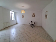 Maison mitoyenne, 120m², 5 pièces à SAINT GAULTIER (36)