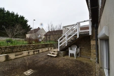 Maison familiale de 9 pièces, 187m² à  MAILLET (36)