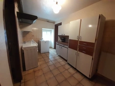 Maison de village, 76m², 2 chambres