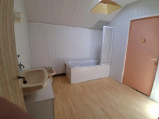 Maison familiale, 5 chambres, avec vue Creuse à Saint Marcel