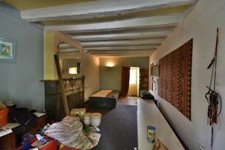 Ancien Restaurant / Maison 4 pièces 119m² à renover à Luant
