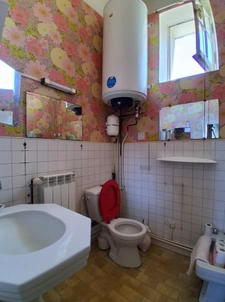 Maison familiale, 5 chambres, au coeur de Prissac (36)