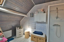 Maison de charme, dans son parc clos, 199m²