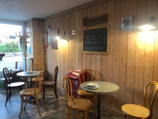Fonds de commerce Snacking, Epicerie fine et brocante à Chateauponsac (87)