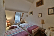 Maison de charme de 148m², en bords de Creuse à Gargilesse