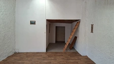 A vendre Maison de village 110m² à rénover au Brusquet (04)