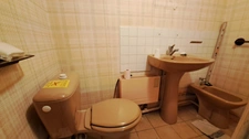 A vendre Maison de village 110m² à rénover au Brusquet (04)