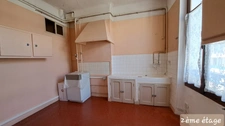 A vendre, sur Digne les bains Maison bourgeoise du XIX siècle de 238m² 