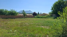 A vendre Terrain de 1 157 m² – Le Chaffaut-Saint-Jurson (04510)