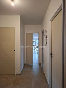 A VENDRE— Maison contemporaine lumineuse - 5 pièces LE BRUSQUET (04)
